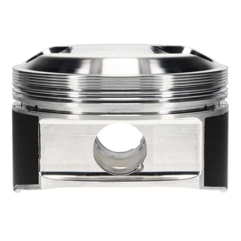 JE Pistons Porsche 3L Aircooled Piston Kit - 95MM Bore - 1.335 In CH - 38.50 CC 353246 353246 User 3