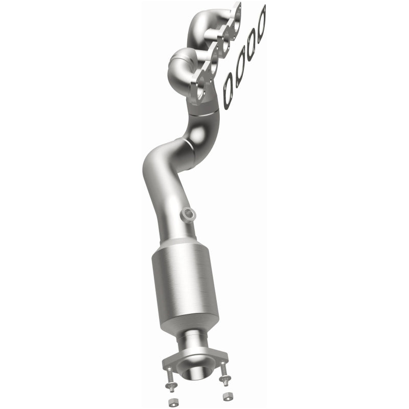MagnaFlow BMW OEM Grade Federal / EPA Compliant Manifold Catalytic Converter 49783 Photo - out of package