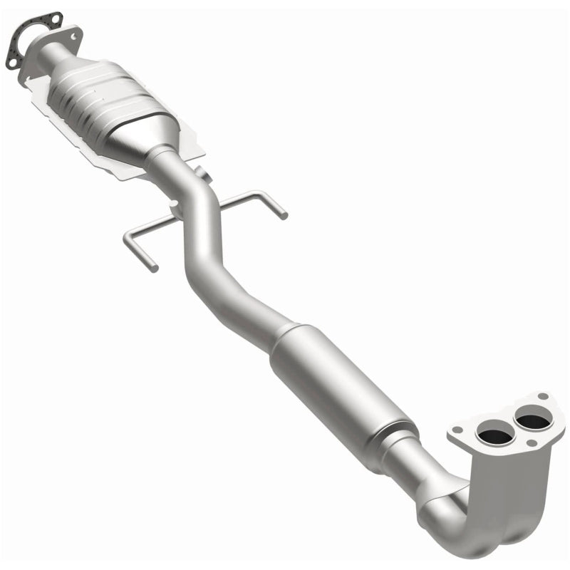 MagnaFlow Mitsubishi Lancer OEM Grade Federal / EPA Compliant Direct-Fit Catalytic Converter 52122 Photo - out of package