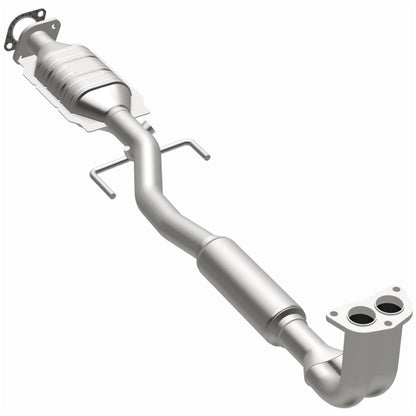 MagnaFlow Mitsubishi Lancer OEM Grade Federal / EPA Compliant Direct-Fit Catalytic Converter 52122 Photo - out of package