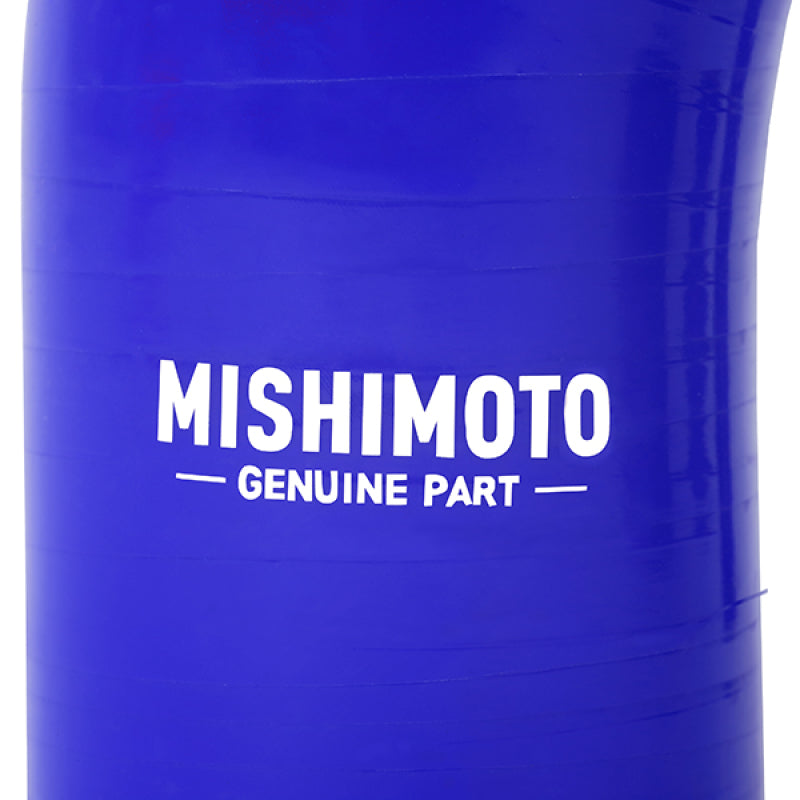 Mishimoto Chevrolet Camaro 2.0T w/ HD Cooling Package Silicone Radiator Hose Kit MMHOSE-CAM4-16HDBL User 5