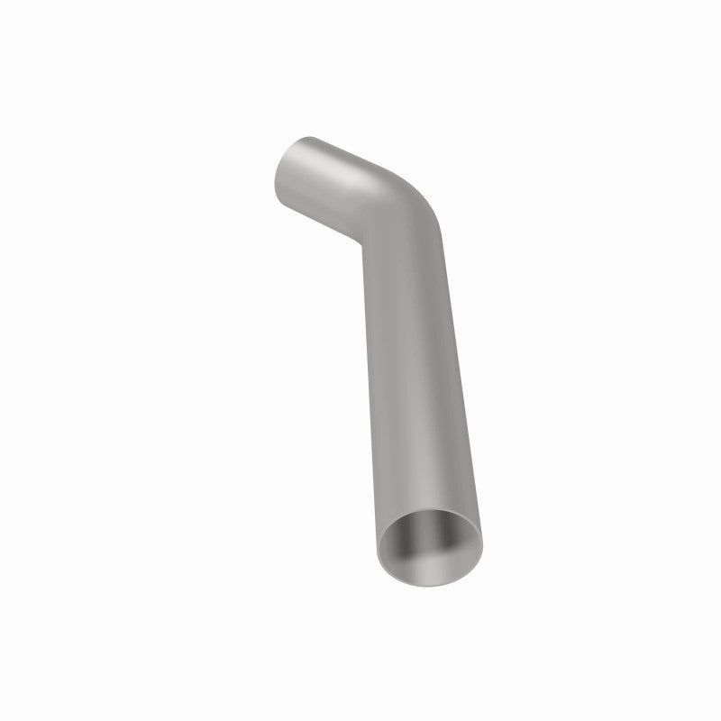 MagnaFlow 45° Bend Stainless Steel Pipe 10724 360 Degree Image Set