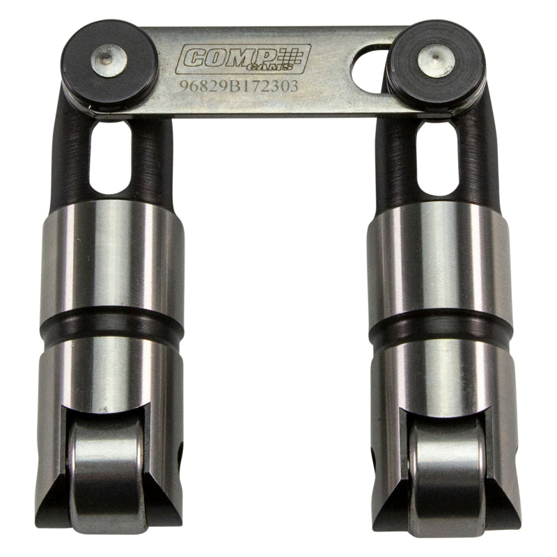 COMP Cams Sportsman Solid Roller Lifters Big Block Chrysler/Hemi .904 Dia w/Bushing Wheels 96829B-16 96829B-16 Photo - lifestyle view