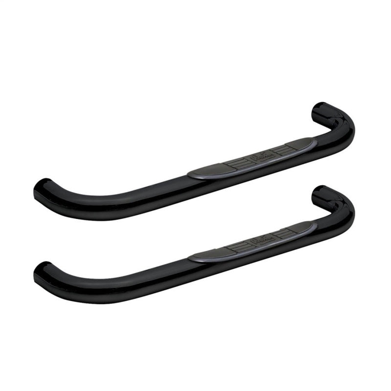 Westin 1998-11 Ford Ranger Reg Signature 3 Nerf Step Bars - Blk 25-2105 25-2105 Photo - Primary