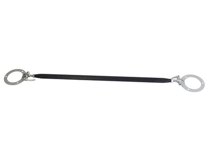 Whiteline Brace Strut Tower Alloy Adjustable Subaru Impreza 2002-2007 KSB586Q Photo - Close Up
