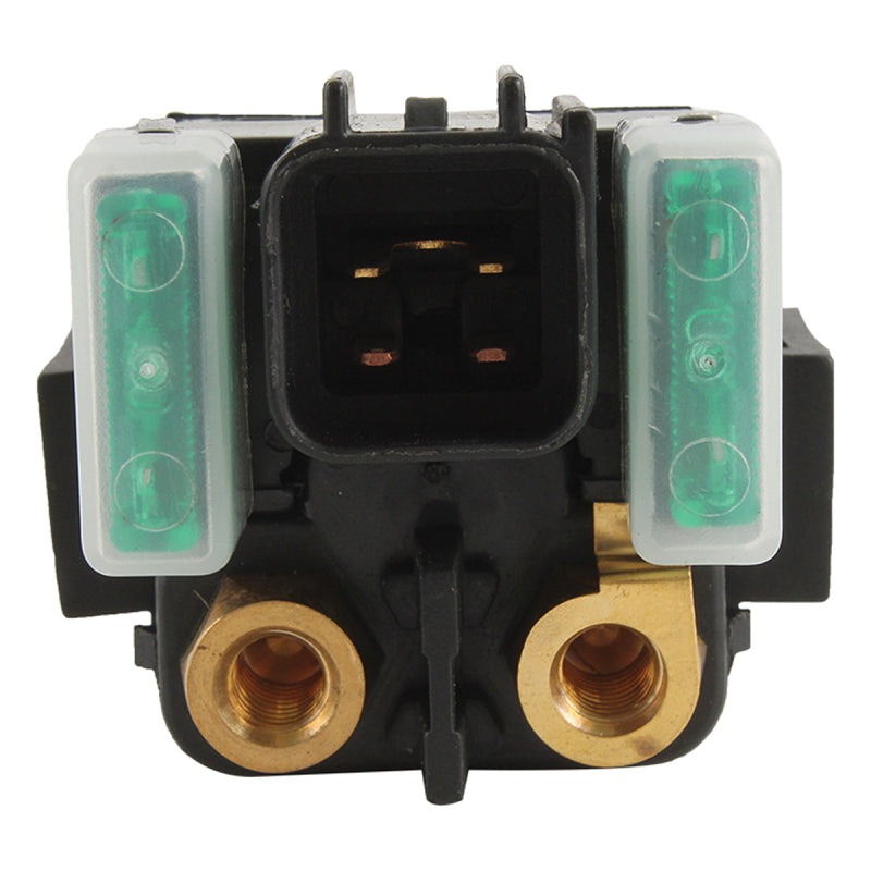 Arrowhead Yamaha Starter Relay 240-54065 240-54065 Photo - Primary