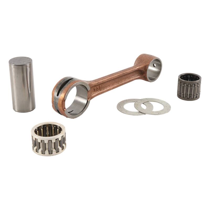 Hot Rods 95-02 Kawasaki JS 750 SXi 750cc Connecting Rod Kit 8138 8138 Photo - Primary