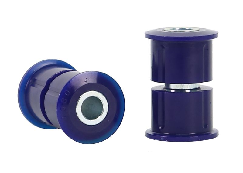 SuperPro Rear Spring Shackle Upper Bushing Kit SPF1080K Photo - Primary