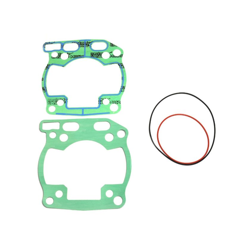 Athena 99-00 Suzuki RM 250 Race Gasket Kit R5106-241 R5106-241 Photo - Primary