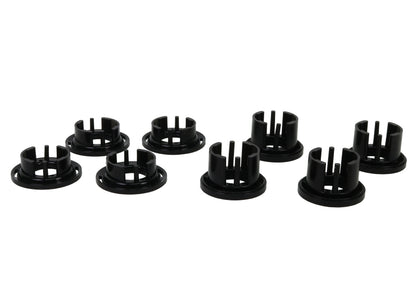 Whiteline Subframe - Mount Bushing KDT902 Photo - Primary