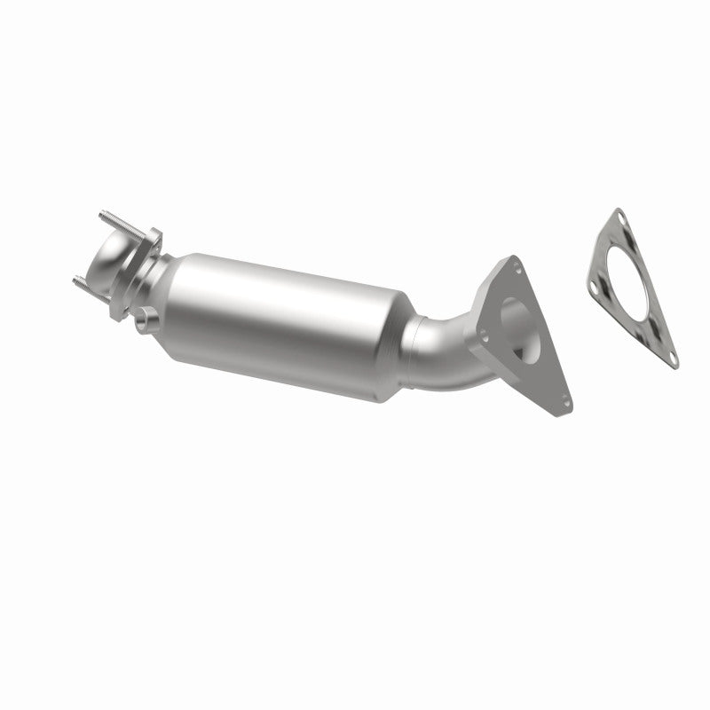 MagnaFlow California Grade CARB Compliant Direct-Fit Catalytic Converter 4481477 360 Degree Image Set