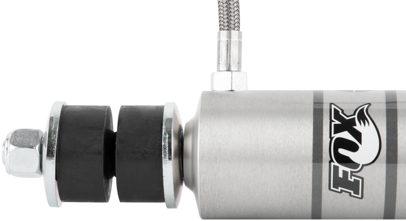 FOX 03+ 4Runner 2.0 Perf Series 9.1in. Smooth Body Remote Res. Rear Shock CD Adjuster / 0-1.5in Lift 985-26-117 985-26-117 Photo - Close Up