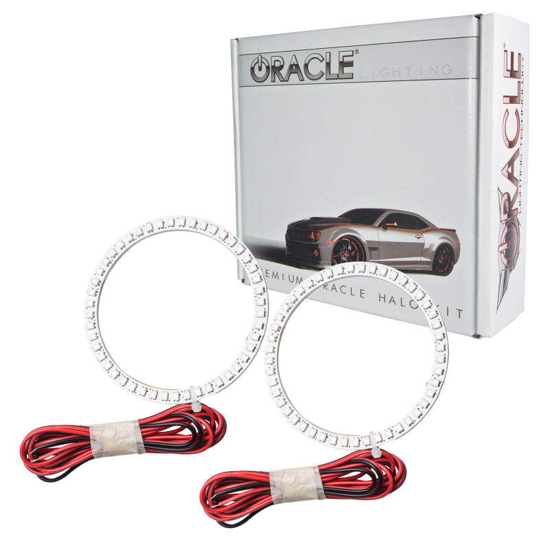 ORACLE Lighting Oracle Mazda RX-8 09-11 LED Halo Kit - White 2206-001 2206-001 Photo - out of package
