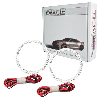 ORACLE Lighting Oracle Mazda RX-8 09-11 LED Halo Kit - White 2206-001 2206-001 Photo - out of package