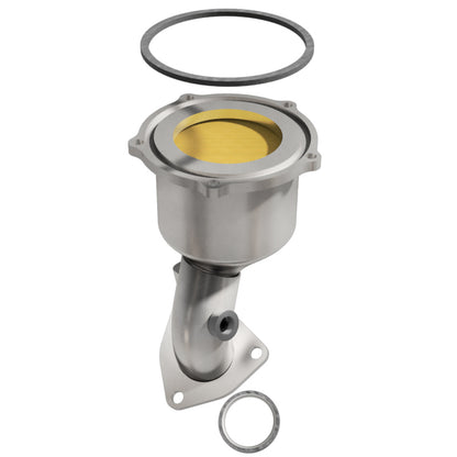 MagnaFlow Toyota RAV4 HM Grade Federal / EPA Compliant Direct-Fit Catalytic Converter 50827 Photo - Primary