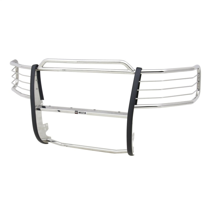 Westin 2007-2013 Chevrolet Silverado 1500LD Sportsman Grille Guard - SS 45-2270 45-2270 Photo - Primary