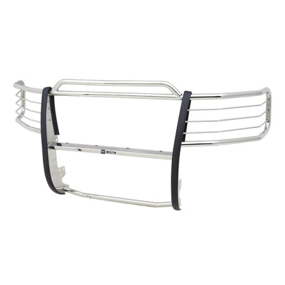Westin 2007-2013 Chevrolet Silverado 1500LD Sportsman Grille Guard - SS 45-2270 45-2270 Photo - Primary