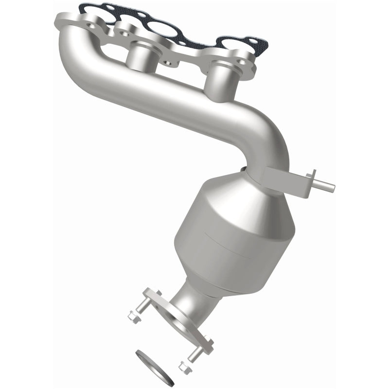 MagnaFlow OEM Grade Federal / EPA Compliant Manifold Catalytic Converter 49837 Photo - out of package