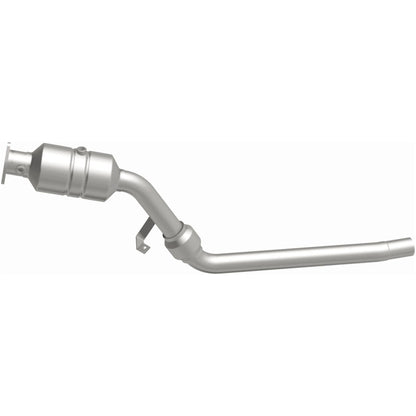 MagnaFlow Audi A4 Quattro OEM Grade Federal / EPA Compliant Direct-Fit Catalytic Converter 51124 Photo - out of package