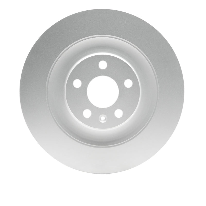 DFC DFC Geomet Coated Rotors - Plain Brakes, Rotors & Pads Brake Rotors - OE - Cryo main image