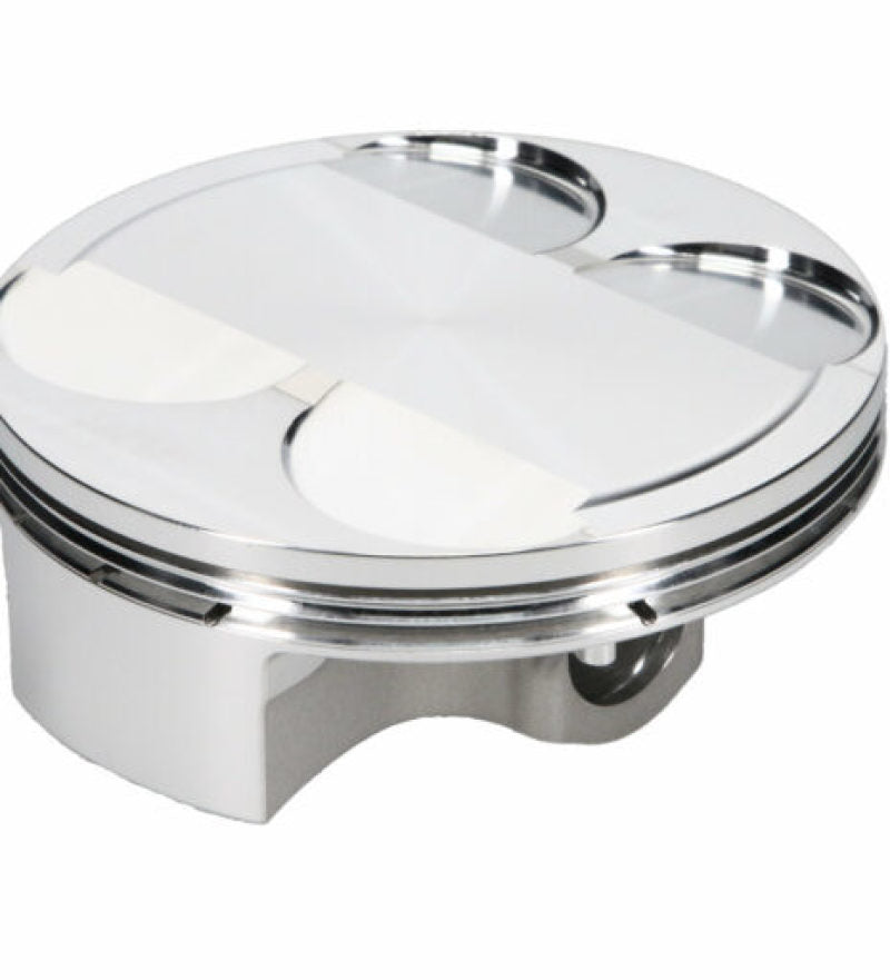 JE Pistons Honda CRF450 12.5 to 1 Piston Single 261965S 261965S Photo - Primary