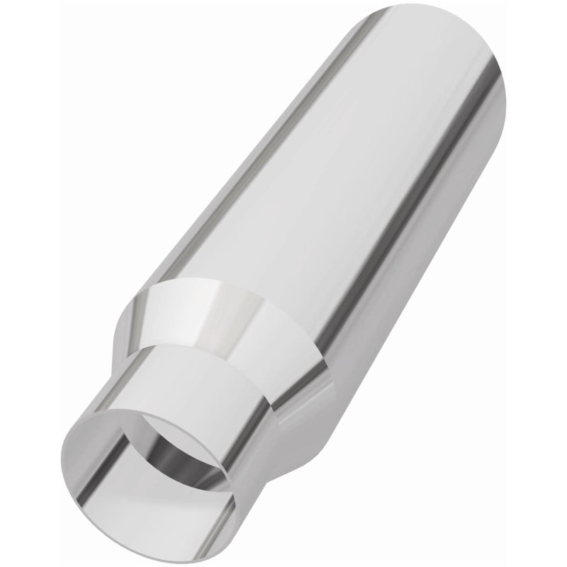 Magnaflow Tip 1-pk BB SC 3.5x12 2.5 ID 15 35205 35205 Photo - out of package