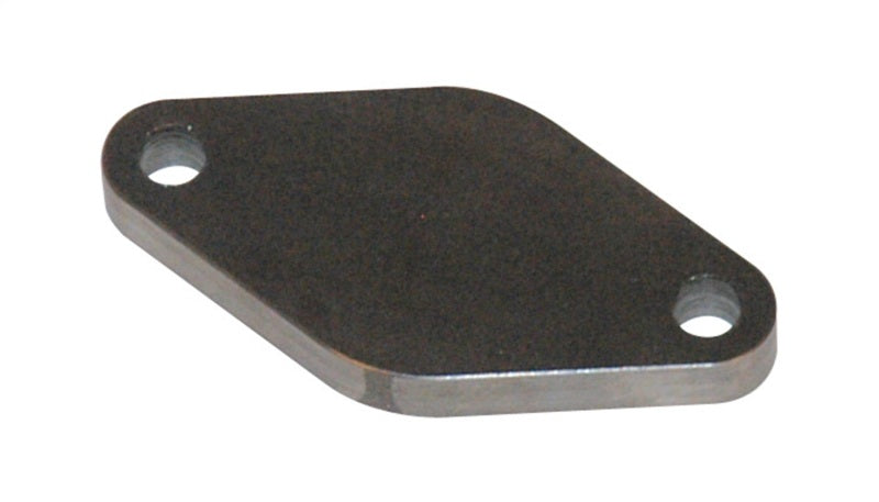 Vibrant Wastegate Block Off Flange Mild Steel 3/8in Thick 14290 Photo - Primary
