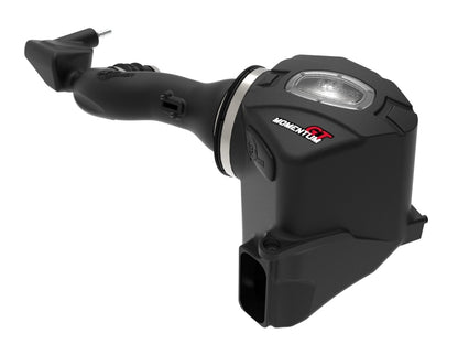 aFe Momentum GT Pro DRY S Cold Air Intake System 19-21 GM Truck 4.3L V6 50-70043D 50-70043D Photo - Primary