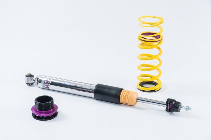 KW V3 Coilover Kit Bundle Honda Civic Type-R (FK8) 35250036 35250036 Photo - Primary