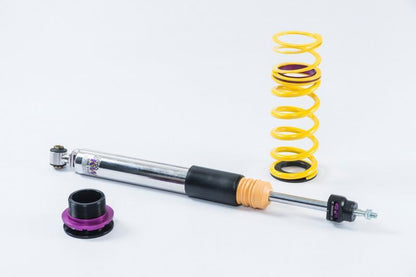 KW V3 Coilover Kit Bundle Honda Civic Type-R (FK8) 35250036 35250036 Photo - Primary