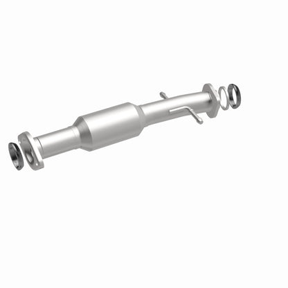 MagnaFlow Lexus RX350 OEM Grade Federal / EPA Compliant Direct-Fit Catalytic Converter 21-097 360 Degree Image Set