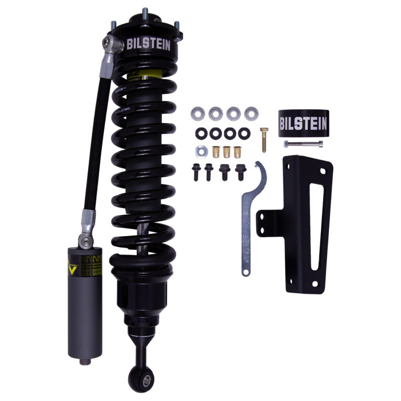 Bilstein B8 8112 Series 07-21 Toyota Tundra Zone Control Monotube Front Left Corner Module 41-326022 41-326022 Photo - Primary