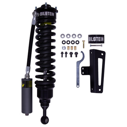 Bilstein B8 8112 Series 07-21 Toyota Tundra Zone Control Monotube Front Left Corner Module 41-326022 41-326022 Photo - Primary