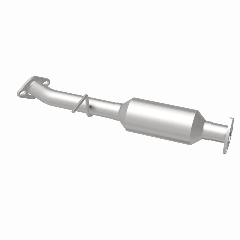 MagnaFlow Kia Sportage California Grade CARB Compliant Direct-Fit Catalytic Converter 3391669 360 Degree Image Set