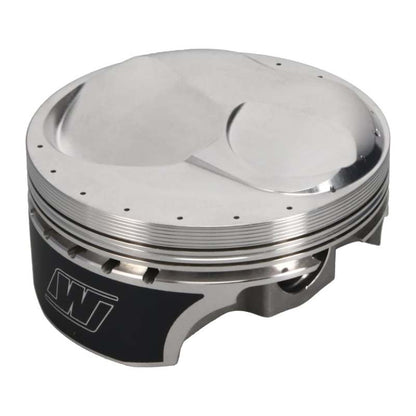 Wiseco Chevrolet Big Blox Brodix SR20 4.600in Bore 1.120in CH 0.990in H Piston Shelf Stock Kit K0159B100 K0159B100 User 2