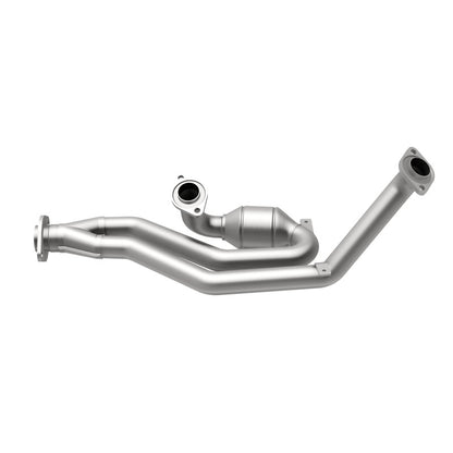 MagnaFlow Lexus ES300 California Grade CARB Compliant Direct-Fit Catalytic Converter 444019 360 Degree Image Set