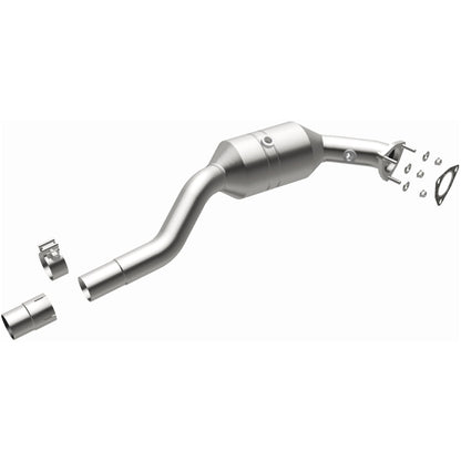 MagnaFlow Porsche 911 OEM Grade Federal / EPA Compliant Direct-Fit Catalytic Converter 49928 Photo - out of package