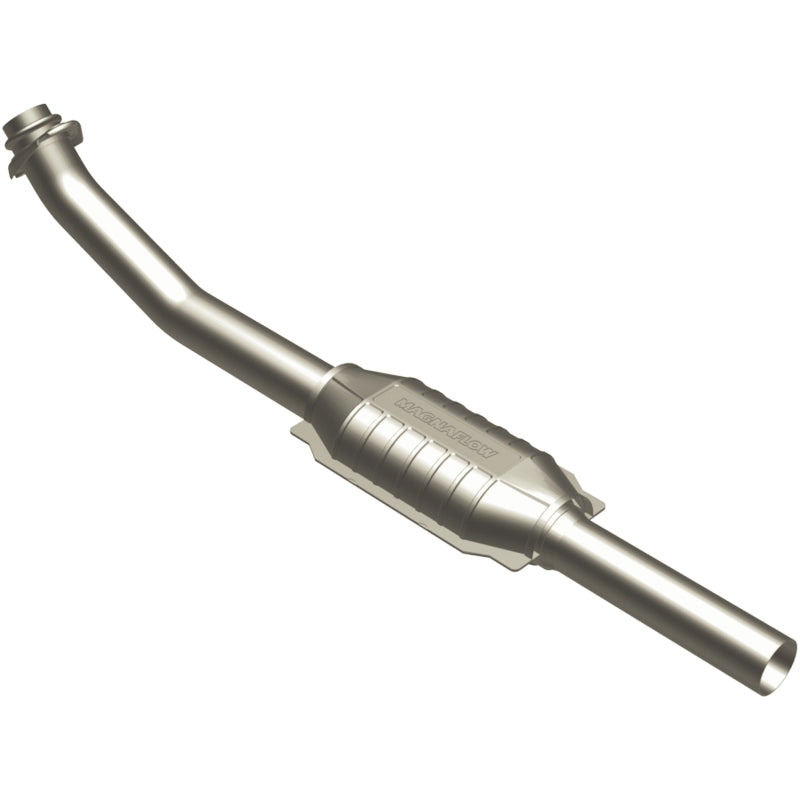 MagnaFlow Standard Grade Federal / EPA Compliant Direct-Fit Catalytic Converter 23271 Photo - Primary