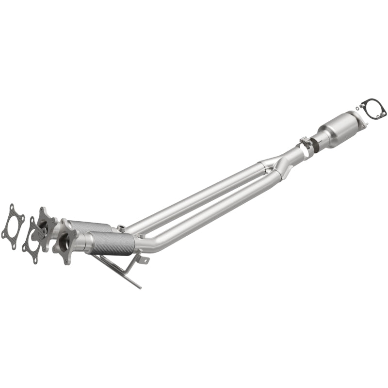 MagnaFlow Volvo S80 OEM Grade Federal / EPA Compliant Direct-Fit Catalytic Converter 51360 Photo - Primary