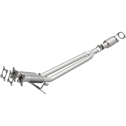 MagnaFlow Volvo S80 OEM Grade Federal / EPA Compliant Direct-Fit Catalytic Converter 51360 Photo - Primary