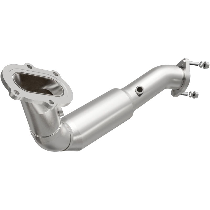 MagnaFlow Chevrolet Corvette OEM Grade Federal / EPA Compliant Direct-Fit Catalytic Converter 52038 Photo - Primary