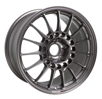 Enkei RC-T5 Wheel Dark Silver 18x9.5 +38 5x114.3 514-895-6538DS Photo - Primary