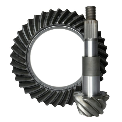 Yukon Gear & Axle Yukon Gear Ring & Pinion Gear Set For Nissan H233B Rear 4.63 Ratio YG NH233B-463 YG NH233B-463 Photo - Primary