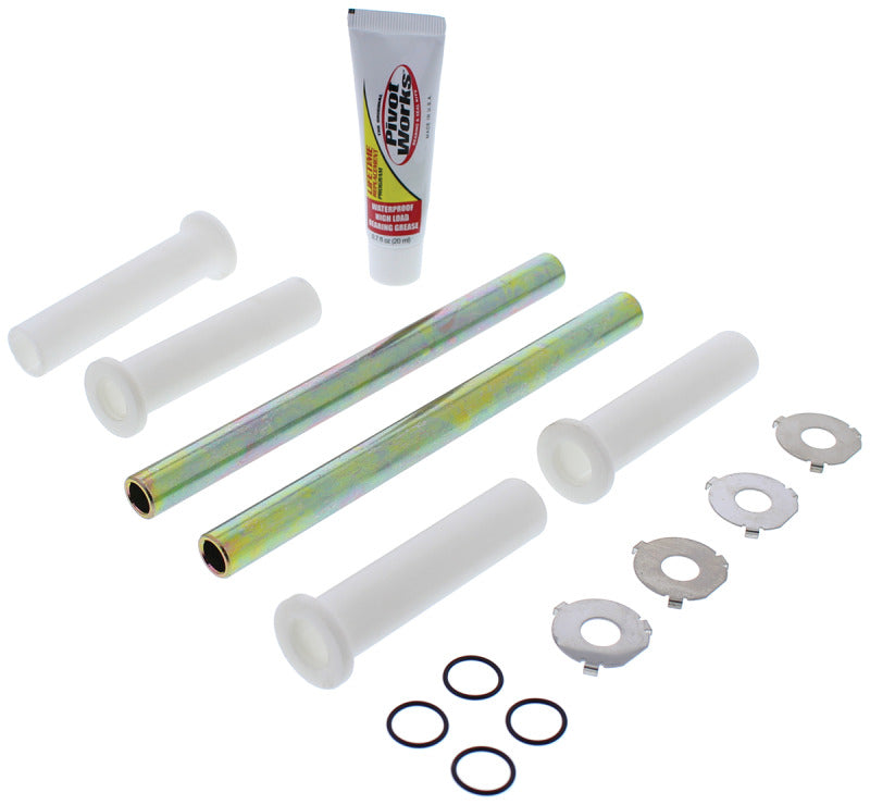 Pivot Works 2011 Can-Am Comm&er 800 STD PW A-Arm Kit - Front Upper 1 Kit Req Per Veh PWAAK-C01-000U PWAAK-C01-000U Photo - Primary