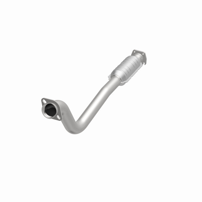 MagnaFlow Standard Grade Federal / EPA Compliant Direct-Fit Catalytic Converter 23403 360 Degree Image Set