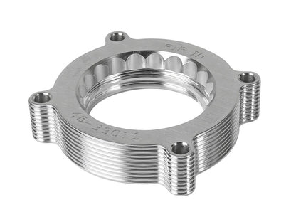 aFe  POWER 46-33011 Silver Bullet Throttle Body Spacer 46-33011 Photo - Unmounted