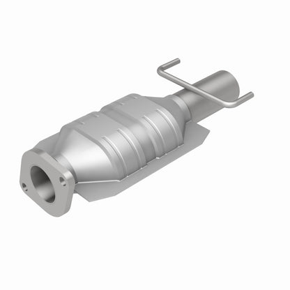 MagnaFlow Lincoln Continental HM Grade Federal / EPA Compliant Direct-Fit Catalytic Converter 93232 360 Degree Image Set
