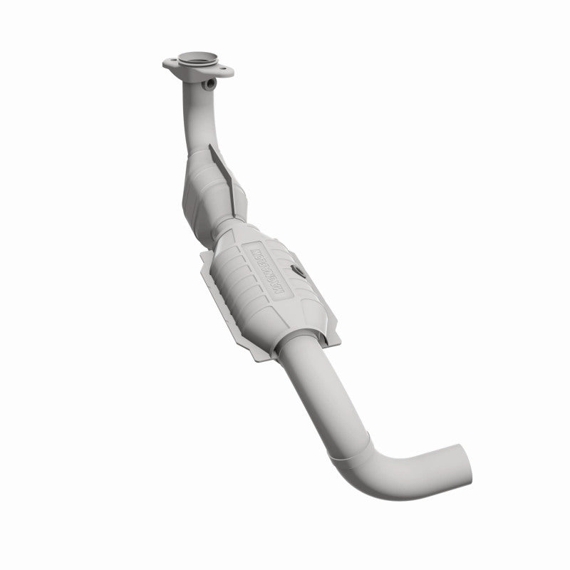 MagnaFlow OEM Grade Federal / EPA Compliant Direct-Fit Catalytic Converter 51238 360 Degree Image Set