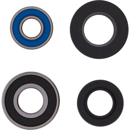 Pivot Works Pw Premium Wheel Bearing 25-1500-P 25-1500-P Photo - Primary