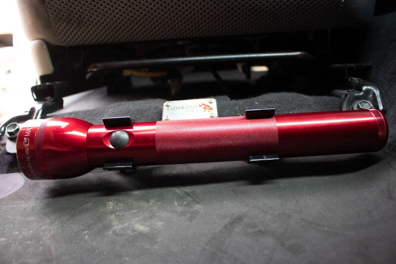 Fishbone Offroad Tacoma Flashlight Mount FB25315 FB25315 Photo - lifestyle view